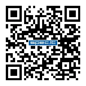 QR kodas | R.V.S. BALTIJA, UAB