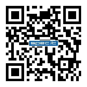 QR kodas | R. Vadeikos, IĮ | spec.lt
