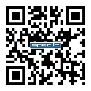 QR kodas | R. Vaičiaus, IĮ | spec.lt