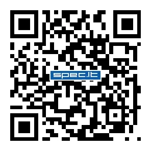 QR kodas | R. Vaičio statybos firma | spec.lt