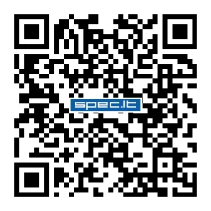 QR kodas | R. Vaičiulio tikroji ūkinė bendrija Vienas omas | spec.lt
