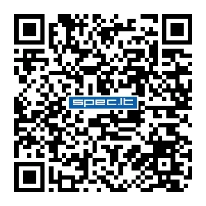 QR kodas | R. Vaičiūnienės Finansinių Konsultacijų ir Apskaitos Paslaugų Įmonė, UAB | spec.lt