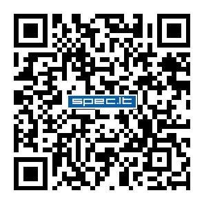 QR kodas | R. Vaickevičiaus lengvųjų automobilių remonto įmonė | spec.lt