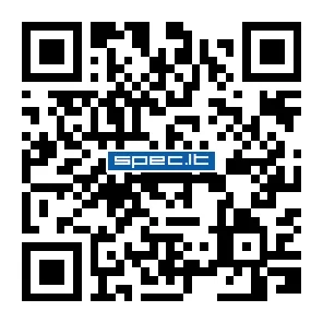 QR kodas | R. Vaidilos Įmonė Giriumonas