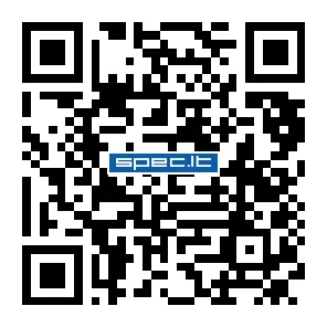 QR kodas | R. Vaidotaitės prekybos firma