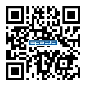 QR kodas | R. Vainiaus, IĮ | spec.lt