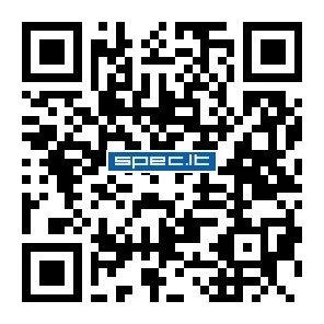QR kodas | R. Vaišnoro, IĮ | spec.lt