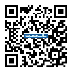 QR kodas | Reginos Vaišvilienės įmonė | spec.lt