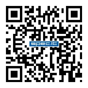 QR kodas | Romualdo Vaitkevičiaus prekybos įmonė | spec.lt
