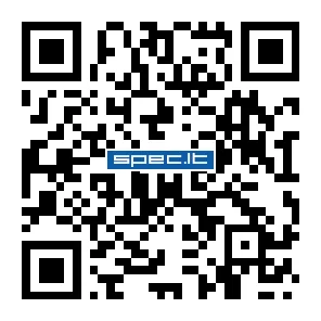 QR kodas | R. Vaitkevičienės, IĮ | spec.lt