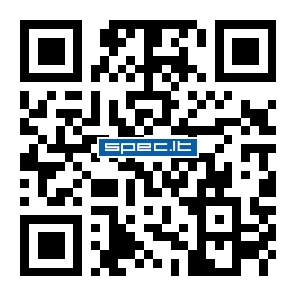 QR kodas | R. Vaitkūno, IĮ | spec.lt