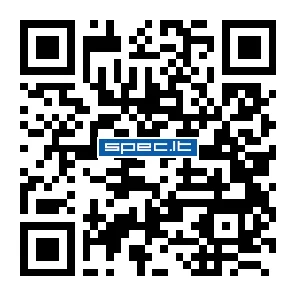 QR kodas | R. Valatkevičiaus, IĮ | spec.lt