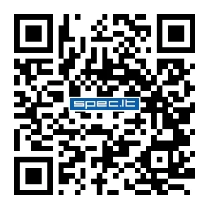 QR kodas | V PROJEKTAI, UAB | spec.lt