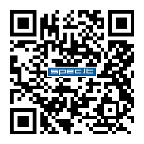QR kodas | R. Valentukevičiaus, IĮ | spec.lt