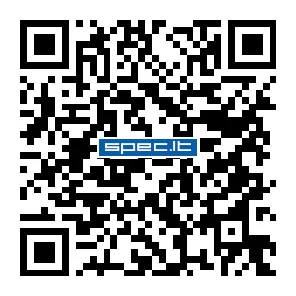 QR kodas | R. Valikonytės stomatologijos kabinetas | spec.lt