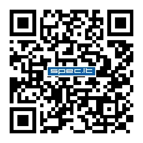 QR kodas | R. Valinskio prekybos įmonė | spec.lt
