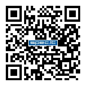 QR kodas | R. Valiukonio projektavimo firma | spec.lt