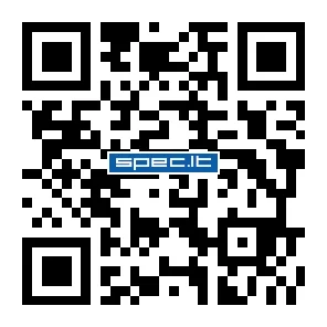 QR kodas | R. Valiulio, IĮ | spec.lt