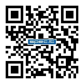 QR kodas | R. Valiulio įmonė | spec.lt
