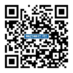 QR kodas | R. Valotkos prekybos įmonė | spec.lt