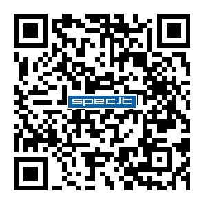 QR kodas | R. Vansevičienės privati veterinarijos įmonė | spec.lt