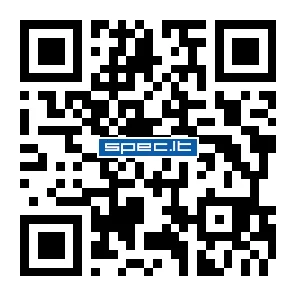 QR kodas | R. Vapsvos įmonė | spec.lt