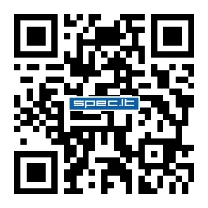 QR kodas | R. Vareikos įmonė | spec.lt
