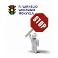 R. Varnelio vairavimo mokykla, UAB | spec.lt