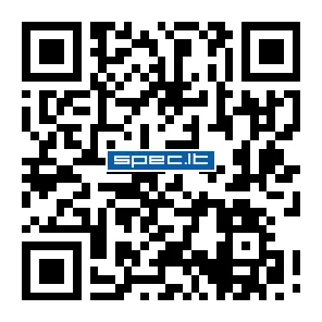 QR kodas | R. Varno įmonė Rolijanta | spec.lt
