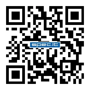 QR kodas | RV Padangos, UAB | spec.lt