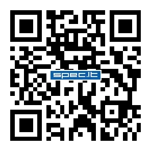 QR kodas | R. Varnos, IĮ | spec.lt