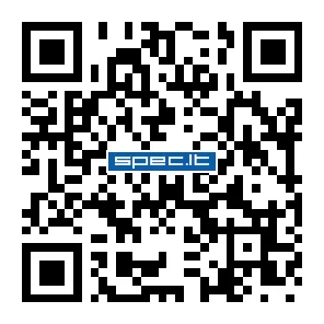 QR kodas | R. Vasiliausko įmonė | spec.lt