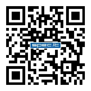 QR kodas | R. Veličkienės, IĮ | spec.lt