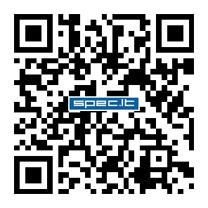 QR kodas | R. Vielavičiaus, IĮ | spec.lt