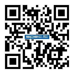 QR kodas | R. VIEŠTAUTO, IĮ | spec.lt
