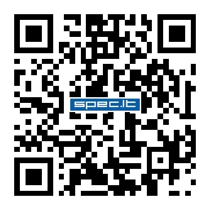 QR kodas | R. Viktoravičiaus įmonė | spec.lt