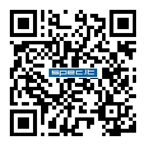 QR kodas | R. Vilčinskienės, IĮ | spec.lt