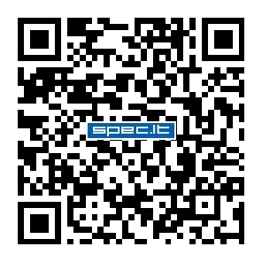 QR kodas | Šalnos servisas, UAB | spec.lt