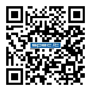 QR kodas | R. Vilučio įmonė EGVILSA | spec.lt