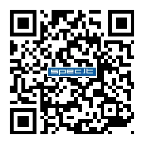 QR kodas | R. Virganavičiaus, IĮ | spec.lt