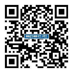 QR kodas | R. Vismino prekybos firma