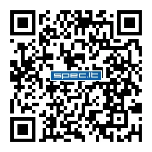 QR kodas | R. Vismino prekybos firmos Mažeikių filialas