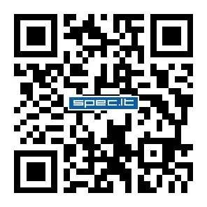 QR kodas | R. Visockaitės, IĮ | spec.lt