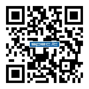 QR kodas | R. Vizbaro, IĮ