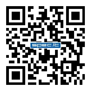 QR kodas | R. Volskio, IĮ
