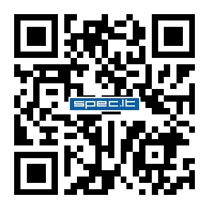 QR kodas | R. Volskio Įmonė