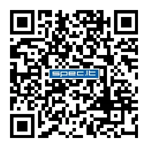 QR kodas | Vosylienės gamybinė komercinė firma | spec.lt