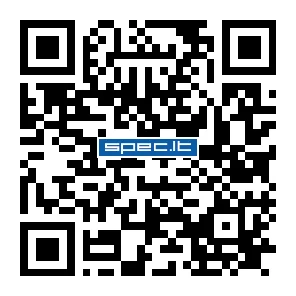 QR kodas | R. Vytės individuali įmonė | spec.lt