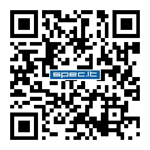 QR kodas | R. Zacharevič personalinė įmonė RAMISTA
