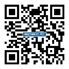 QR kodas | R. Žadeikos įmonė | spec.lt